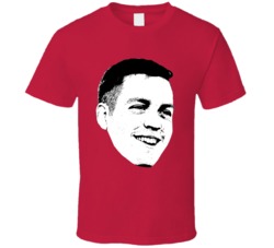 Alex Bowman Auto Racing Car Driver Big Head Sports Fan T Shirt Alex Bowman Auto Racing Car Driver Big Head Sports Fan T Shirt