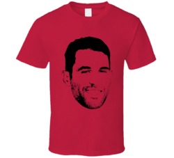 Aric Almirola Auto Racing Car Driver Big Head Sports Fan Cool T Shirt Aric Almirola Auto Racing Car Driver Big Head Sports Fan Cool T Shirt