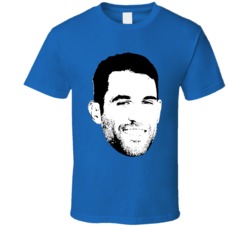 Aric Almirola Auto Racing Car Driver Big Head Sports Fan T Shirt Aric Almirola Auto Racing Car Driver Big Head Sports Fan T Shirt