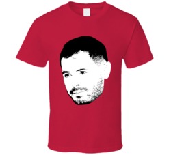 Kyle Larson Auto Racing Car Driver Big Head Sports Fan T Shirt Kyle Larson Auto Racing Car Driver Big Head Sports Fan T Shirt