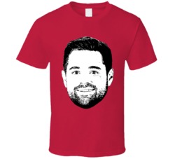 Ricky Stenhouse Jr Auto Racing Car Driver Big Head Sports Fan T Shirt Ricky Stenhouse Jr Auto Racing Car Driver Big Head Sports Fan T Shirt