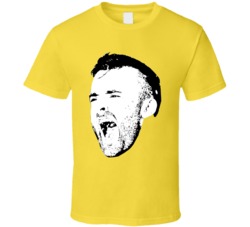 Austin Dillon Auto Racing Car Driver Big Head Sports Fan T Shirt Austin Dillon Auto Racing Car Driver Big Head Sports Fan T Shirt