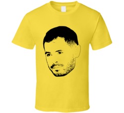 Kyle Larson Auto Racing Car Driver Big Head Sports Fan Cool T Shirt Kyle Larson Auto Racing Car Driver Big Head Sports Fan Cool T Shirt
