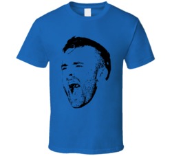 Austin Dillon Auto Racing Car Driver Big Head Sports Fan Cool T Shirt Austin Dillon Auto Racing Car Driver Big Head Sports Fan Cool T Shirt