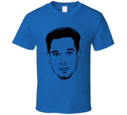 Jordan Binnington Big Head St Louis Hockey Sports Fan Cool T Shirt Jordan Binnington Big Head St Louis Hockey Sports Fan Cool T Shirt
