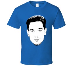Jordan Binnington Big Head St Louis Hockey Sports Fan T Shirt Jordan Binnington Big Head St Louis Hockey Sports Fan T Shirt