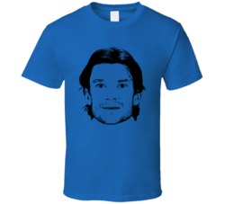 Jay Bouwmeester Big Head St Louis Hockey Sports Fan Cool T Shirt Jay Bouwmeester Big Head St Louis Hockey Sports Fan Cool T Shirt