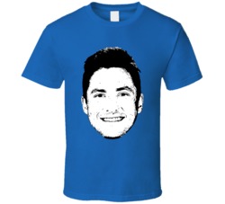 Tyler Bozak Big Head St Louis Hockey Sports Fan T Shirt Tyler Bozak Big Head St Louis Hockey Sports Fan T Shirt