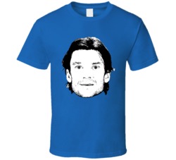 Jay Bouwmeester Big Head St Louis Hockey Sports Fan T Shirt Jay Bouwmeester Big Head St Louis Hockey Sports Fan T Shirt