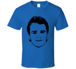 Sammy Blais Big Head St Louis Hockey Sports Fan Cool T Shirt Sammy Blais Big Head St Louis Hockey Sports Fan Cool T Shirt