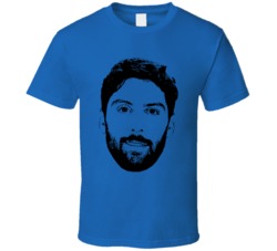 Robert Bortuzzo Big Head St Louis Hockey Sports Fan Cool T Shirt Robert Bortuzzo Big Head St Louis Hockey Sports Fan Cool T Shirt