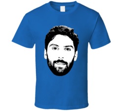 Robert Bortuzzo Big Head St Louis Hockey Sports Fan T Shirt Robert Bortuzzo Big Head St Louis Hockey Sports Fan T Shirt