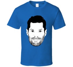 Troy Brouwer Big Head St Louis Hockey Sports Fan T Shirt Troy Brouwer Big Head St Louis Hockey Sports Fan T Shirt
