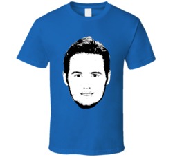 Ivan Barbashev Big Head St Louis Hockey Sports Fan T Shirt Ivan Barbashev Big Head St Louis Hockey Sports Fan T Shirt