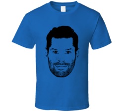 Troy Brouwer Big Head St Louis Hockey Sports Fan Cool T Shirt Troy Brouwer Big Head St Louis Hockey Sports Fan Cool T Shirt