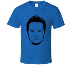 Ivan Barbashev Big Head St Louis Hockey Sports Fan Cool T Shirt Ivan Barbashev Big Head St Louis Hockey Sports Fan Cool T Shirt