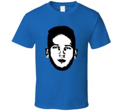 Martin Marincin Big Head Toronto Hockey Sports Fan T Shirt Martin Marincin Big Head Toronto Hockey Sports Fan T Shirt