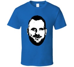 Kyle Clifford Big Head Toronto Hockey Sports Fan T Shirt Kyle Clifford Big Head Toronto Hockey Sports Fan T Shirt