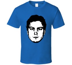Tyson Barrie Big Head Toronto Hockey Sports Fan T Shirt Tyson Barrie Big Head Toronto Hockey Sports Fan T Shirt