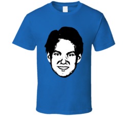 Rasmus Sandin Big Head Toronto Hockey Sports Fan T Shirt Rasmus Sandin Big Head Toronto Hockey Sports Fan T Shirt