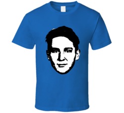Travis Dermott Big Head Toronto Hockey Sports Fan T Shirt Travis Dermott Big Head Toronto Hockey Sports Fan T Shirt