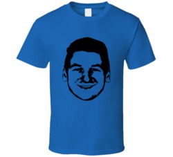 Zach Hyman Big Head Toronto Hockey Sports Fan Cool T Shirt Zach Hyman Big Head Toronto Hockey Sports Fan Cool T Shirt