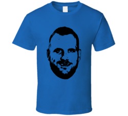 Kyle Clifford Big Head Toronto Hockey Sports Fan Cool T Shirt Kyle Clifford Big Head Toronto Hockey Sports Fan Cool T Shirt