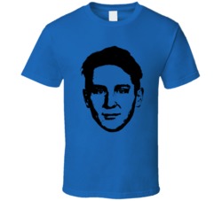 Travis Dermott Big Head Toronto Hockey Sports Fan Cool T Shirt Travis Dermott Big Head Toronto Hockey Sports Fan Cool T Shirt