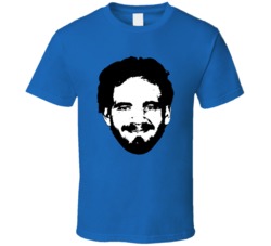 Timothy Lijegren Big Head Toronto Hockey Sports Fan T Shirt Timothy Lijegren Big Head Toronto Hockey Sports Fan T Shirt