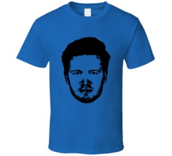 Frederik Andersen Big Head Toronto Hockey Sports Fan Cool T Shirt Frederik Andersen Big Head Toronto Hockey Sports Fan Cool T Shirt