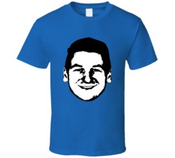 Zach Hyman Big Head Toronto Hockey Sports Fan T Shirt Zach Hyman Big Head Toronto Hockey Sports Fan T Shirt