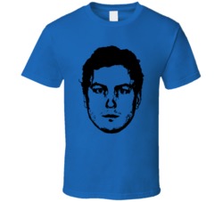 Tyson Barrie Big Head Toronto Hockey Sports Fan Cool T Shirt Tyson Barrie Big Head Toronto Hockey Sports Fan Cool T Shirt