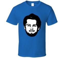 William Nylander Big Head Toronto Hockey Sports Fan T Shirt William Nylander Big Head Toronto Hockey Sports Fan T Shirt