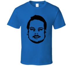Auston Matthews Big Head Toronto Hockey Sports Fan Cool T Shirt Auston Matthews Big Head Toronto Hockey Sports Fan Cool T Shirt