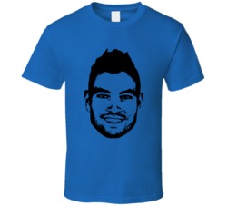 Cody Ceci Big Head Toronto Hockey Sports Fan Cool T Shirt Cody Ceci Big Head Toronto Hockey Sports Fan Cool T Shirt