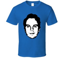 Denis Malgin Big Head Toronto Hockey Sports Fan T Shirt Denis Malgin Big Head Toronto Hockey Sports Fan T Shirt