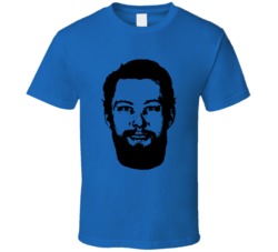 Jake Muzzin Big Head Toronto Hockey Sports Fan Cool T Shirt Jake Muzzin Big Head Toronto Hockey Sports Fan Cool T Shirt