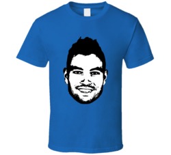 Cody Ceci Big Head Toronto Hockey Sports Fan T Shirt Cody Ceci Big Head Toronto Hockey Sports Fan T Shirt