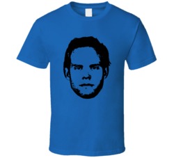 Calle Rosen Big Head Toronto Hockey Sports Fan Cool T Shirt Calle Rosen Big Head Toronto Hockey Sports Fan Cool T Shirt