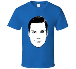 Oskar Sundqvist Big Head St Louis Hockey Sports Fan T Shirt Oskar Sundqvist Big Head St Louis Hockey Sports Fan T Shirt