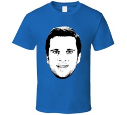 Brayden Schenn Big Head St Louis Hockey Sports Fan T Shirt Brayden Schenn Big Head St Louis Hockey Sports Fan T Shirt