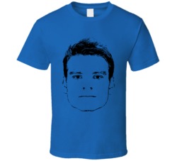 Colton Parayko Big Head St Louis Hockey Sports Fan Cool T Shirt Colton Parayko Big Head St Louis Hockey Sports Fan Cool T Shirt
