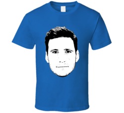 Alexander Steen Big Head St Louis Hockey Sports Fan T Shirt Alexander Steen Big Head St Louis Hockey Sports Fan T Shirt