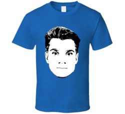 Robert Thomas Big Head St Louis Hockey Sports Fan T Shirt Robert Thomas Big Head St Louis Hockey Sports Fan T Shirt