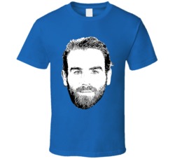 Ryan O'reilly Big Head St Louis Hockey Sports Fan T Shirt Ryan O'reilly Big Head St Louis Hockey Sports Fan T Shirt