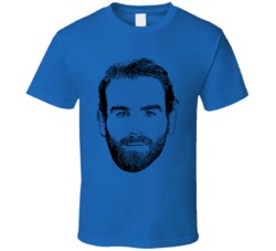 Ryan O'reilly Big Head St Louis Hockey Sports Fan Cool T Shirt Ryan O'reilly Big Head St Louis Hockey Sports Fan Cool T Shirt