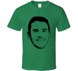 Brooks Koepka Big Head Golfer Golf Sports Fan Cool T Shirt Brooks Koepka Big Head Golfer Golf Sports Fan Cool T Shirt