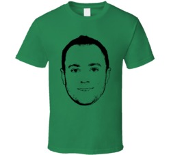 Justin Thomas Big Head Golfer Golf Sports Fan Cool T Shirt Justin Thomas Big Head Golfer Golf Sports Fan Cool T Shirt