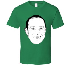 Tiger Woods Big Head Golfer Golf Sports Fan T Shirt Tiger Woods Big Head Golfer Golf Sports Fan T Shirt