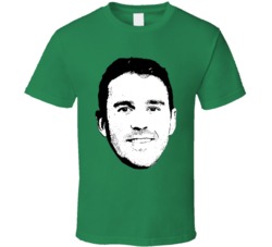 Brooks Koepka Big Head Golfer Golf Sports Fan T Shirt Brooks Koepka Big Head Golfer Golf Sports Fan T Shirt